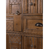 Dutchbone Jove ladekast