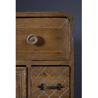 Dutchbone Jove ladekast