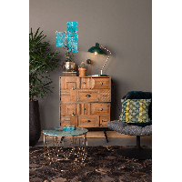 Dutchbone Jove ladekast