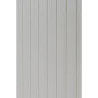 Blaine ladekast - wit