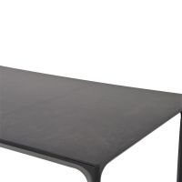 Carcassonne tafel 160x90x74cm