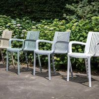 Stretto Terrasstoel