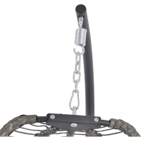 Rope hangstoel van het woonmerk Les