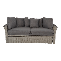 Zonne-eiland - grijs