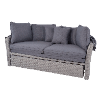 Zonne-eiland - grijs