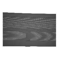 Loungeset Belezza - lichtgrijs