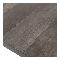 Tuintafel Castilla nuance 220x100 cm - bruin