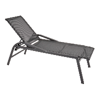 Ligbed Moijto nuance - donkergrijs