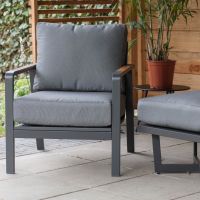 Loungehocker Mai Tai