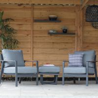 Loungehocker Mai Tai