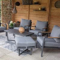 Loungehocker Mai Tai