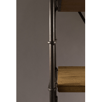 Dutchbone Iron wandrek