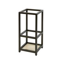 Fraaai Felice paraplubak - bruin