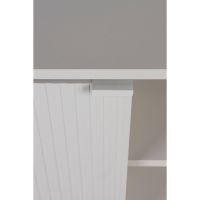 Blaine dressoir hoog - wit