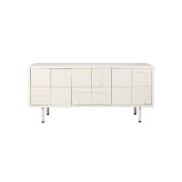 Beau dressoir - beige