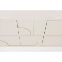 Beau dressoir - beige