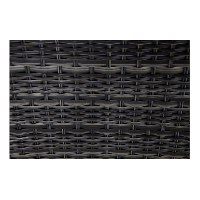 Loungestoel Soho Forte - antraciet