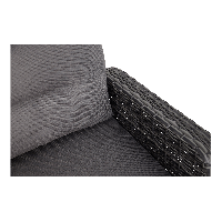 Loungebank Soho Forte - antraciet