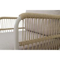 Akiro loungeset - beige