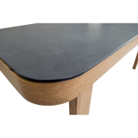 Sora loungeset - grijs