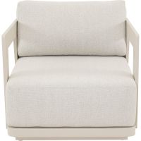 Makai loungeset - beige