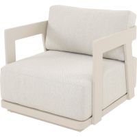 Makai loungeset - beige
