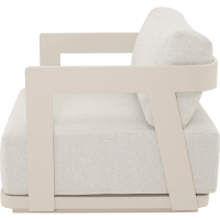 Makai loungeset - beige