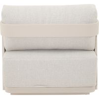 Makai loungeset - beige