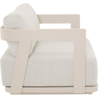 Makai loungeset - beige