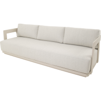 Makai loungeset - beige