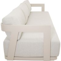 Makai loungeset - beige