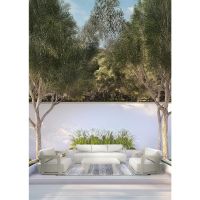 Makai loungeset - beige