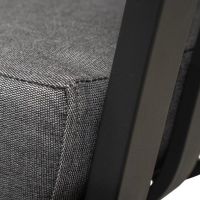 Amalfi schommelstoel