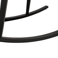 Amalfi schommelstoel