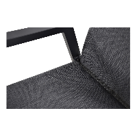 Standenstoel Flare nuance - grijs