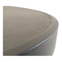 Murcia tafel ovaal 242x117cm