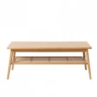 Ivar salontafel - 60x120 cm