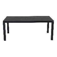 Tuintafel Monte Carlo nuance - antraciet