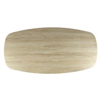 Fraaai Dexter eetkamertafel 180 cm - creme
