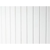 Kelly salontafel Ø90 cm - wit