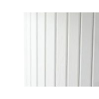 Kelly pilaar Ø50 cm - wit