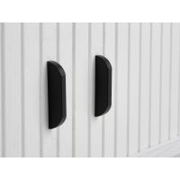 Kelly salontafel 60x120 cm - wit