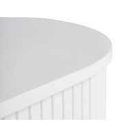 Kelly salontafel 60x120 cm - wit