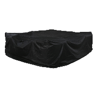 Beschermhoes grote zitgroep 300x250cm, waterdicht