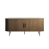 Nordic Home Kelly dressoir 180 cm - smoked oak