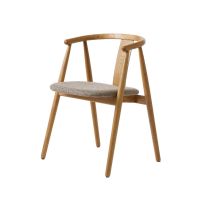 Melita armstoel stof