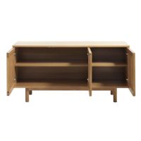 Nate dressoir - 143 cm