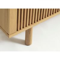 Nordic Home Nate tv-meubel - 143 cm