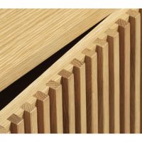 Nordic Home Nate tv-meubel - 143 cm