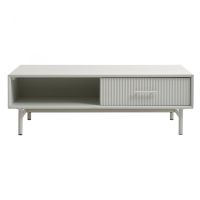 Luna salontafel - grijs/beige